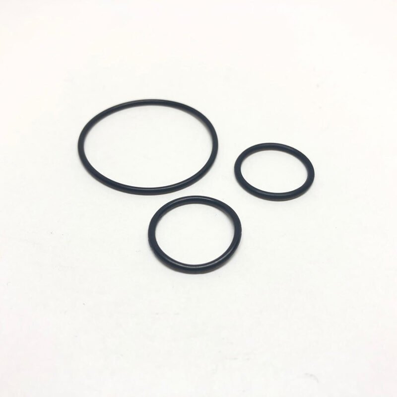 EPeS Spare O-ring set for 40mm Gas grenades