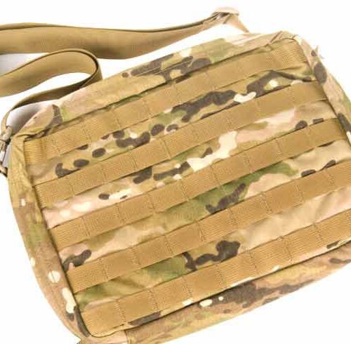 PANTAC Amoeba Tactical Combo Main Pocket ( MC )