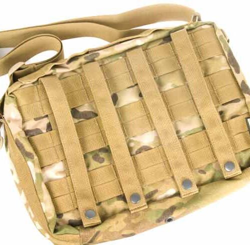 PANTAC Amoeba Tactical Combo Main Pocket ( MC )