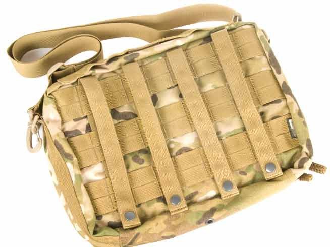 PANTAC Amoeba Tactical Combo Main Pocket ( MC )