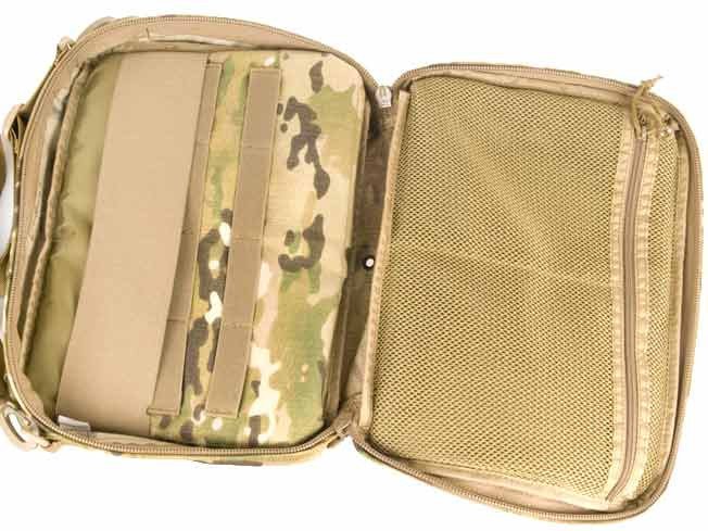 PANTAC Amoeba Tactical Combo Main Pocket ( MC )