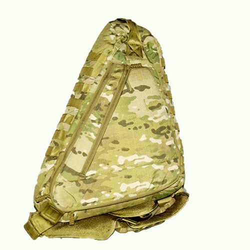 PANTAC MOLLE Delta Pack ( MC )