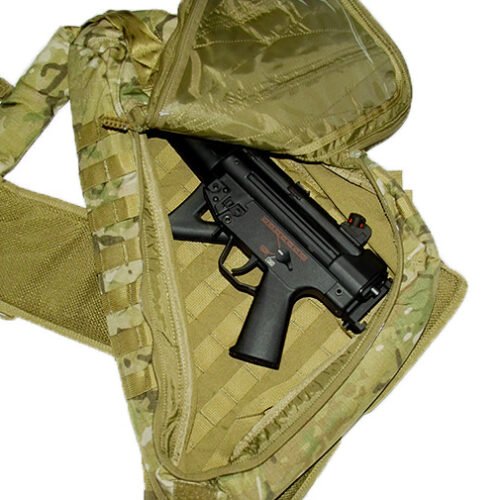 PANTAC MOLLE Delta Pack ( MC )