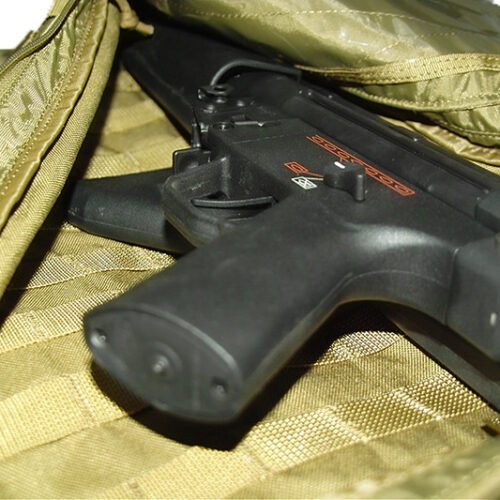 PANTAC MOLLE Delta Pack ( MC )