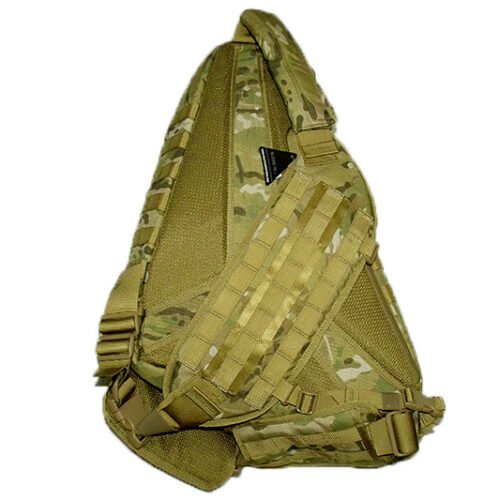 PANTAC MOLLE Delta Pack ( MC )