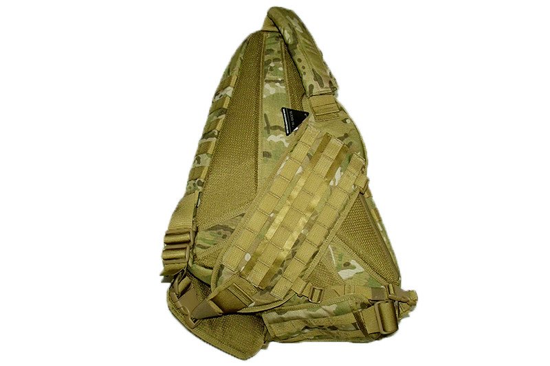 PANTAC MOLLE Delta Pack ( MC )