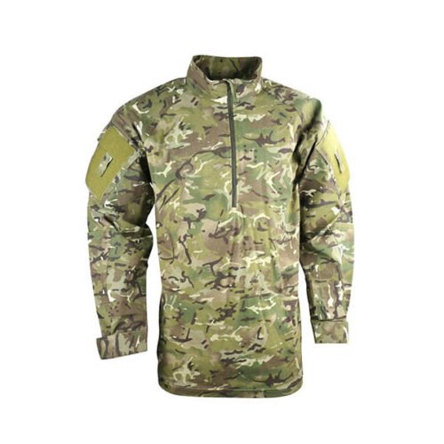 8353 Shirts tactical UBACS BTP/MTP