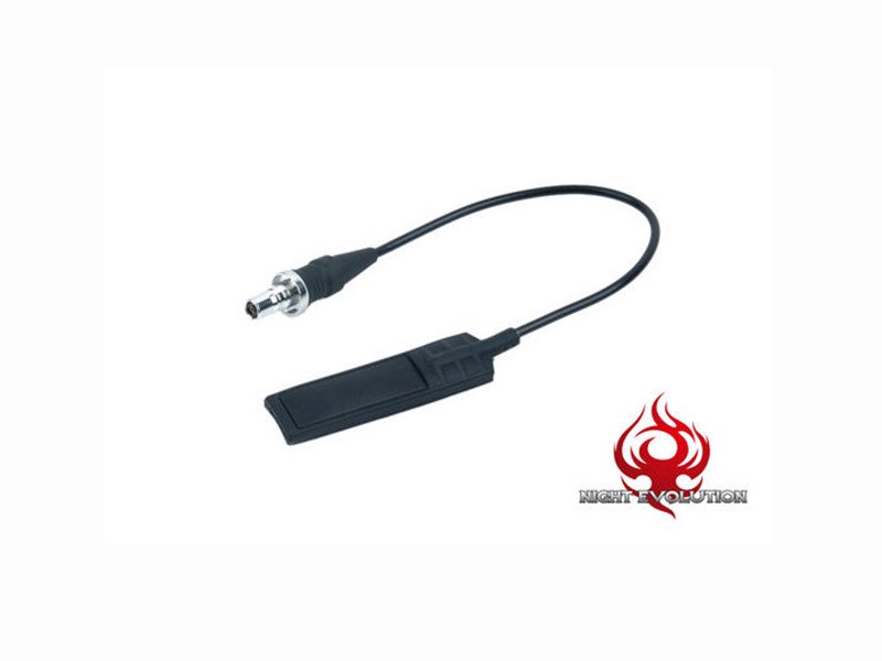 Weapon lights Remote Controler (BK)