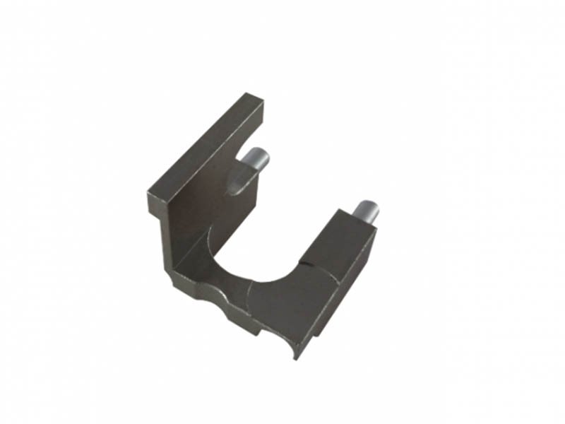 Gearbox reinforcement - version 2