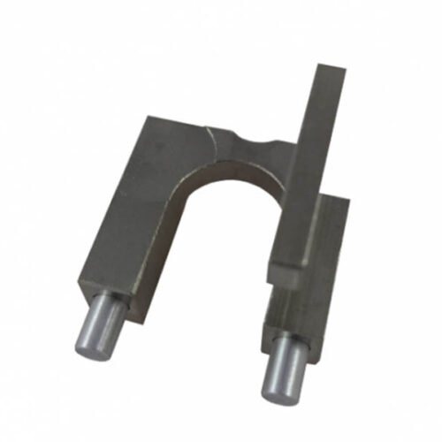 Gearbox reinforcement - version 2