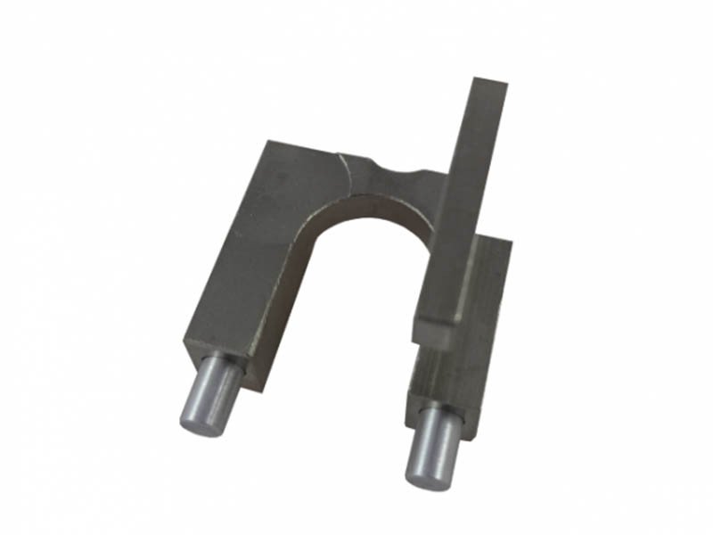 Gearbox reinforcement - version 2