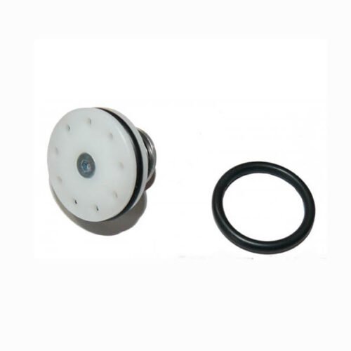 Spare piston head O-ring for DURAL 2013, TECAFORM 2013