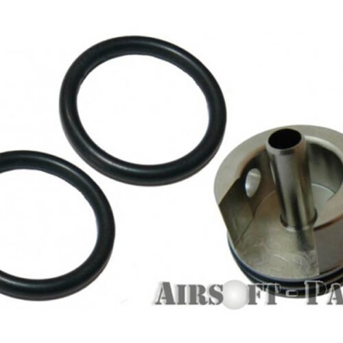Spare cylinder head O-ring CLASSIC - 2pcs