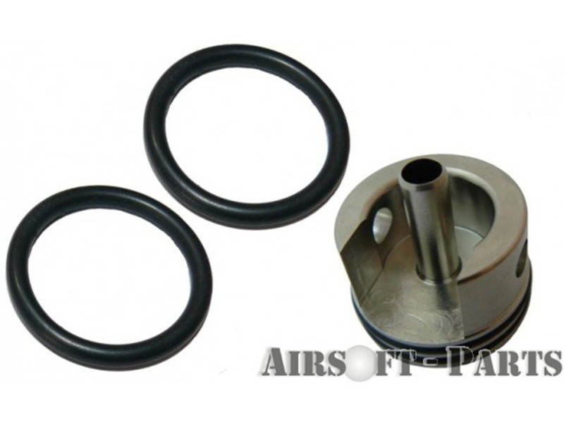 Spare cylinder head O-ring CLASSIC NBU - 2pcs