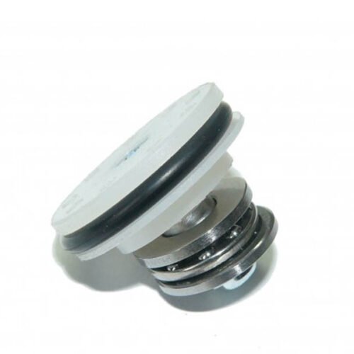 Piston head - TECAFORM