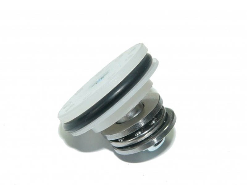 Piston head - TECAFORM