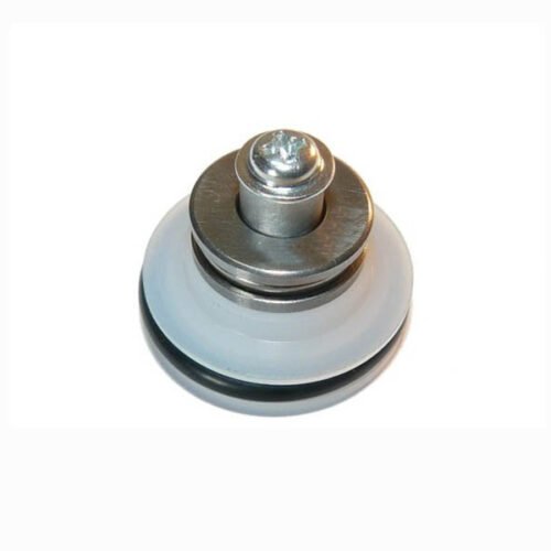 Piston head - TECAFORM