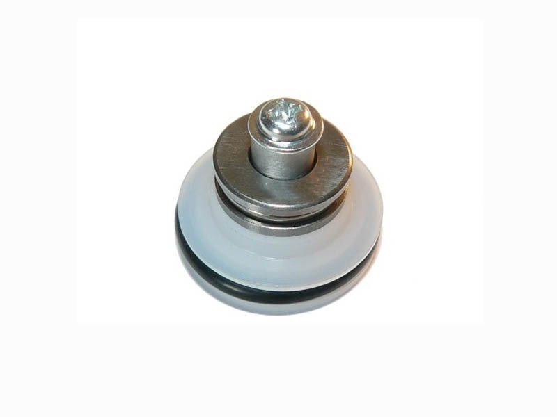 Piston head - TECAFORM