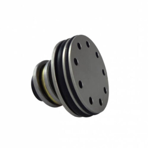 Piston head - DURAL 2013