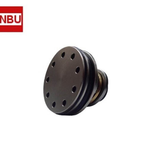Piston head - DURAL 2013 NBU