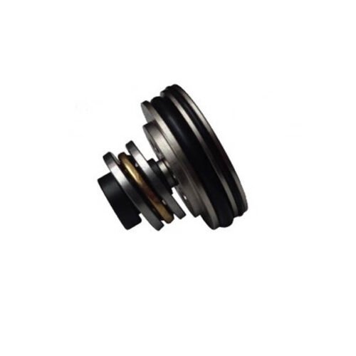 Piston head - DURAL 2013 NBU