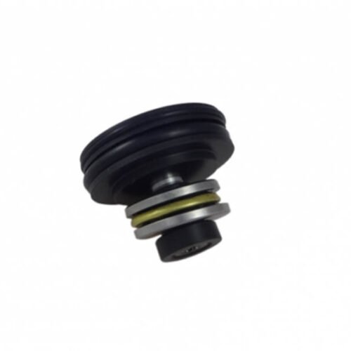 Piston head - TECAFORM 2013 2.gen