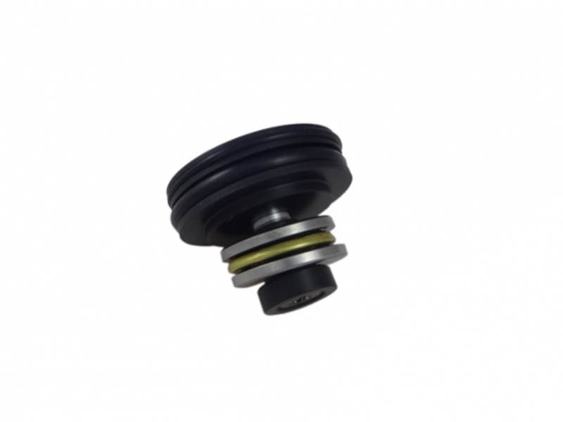 Piston head - TECAFORM 2013 2.gen