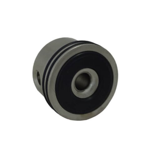 Cylinder head CLASSIC 2.gen