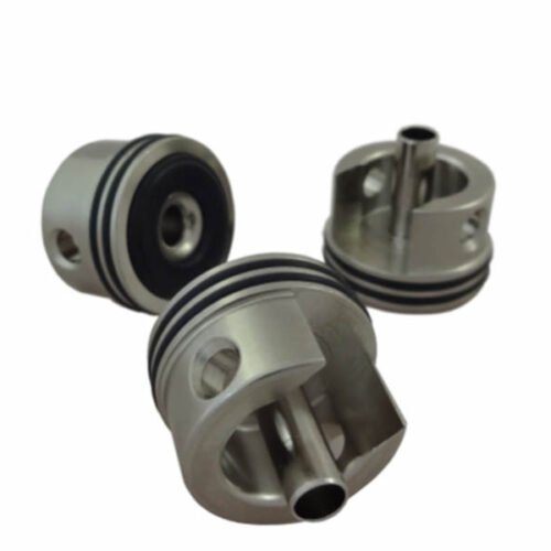 Cylinder head CLASSIC 2.gen