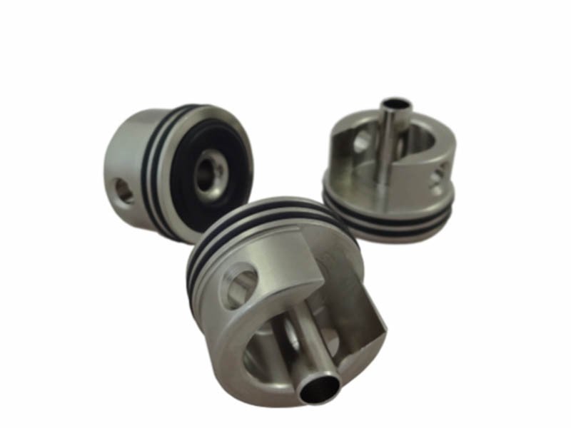 Cylinder head CLASSIC 2.gen