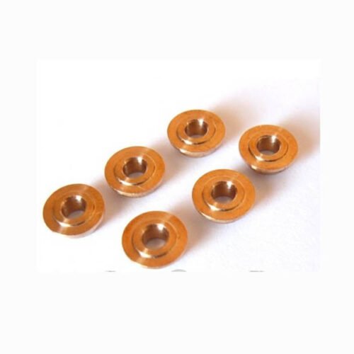 6mm bronze bearings