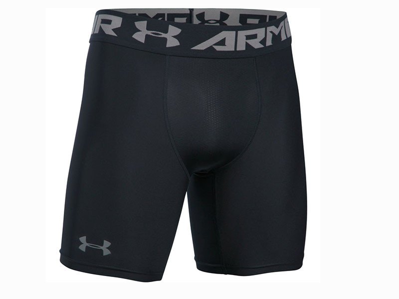 Under Armour HG Armour 2.0 Comp Short