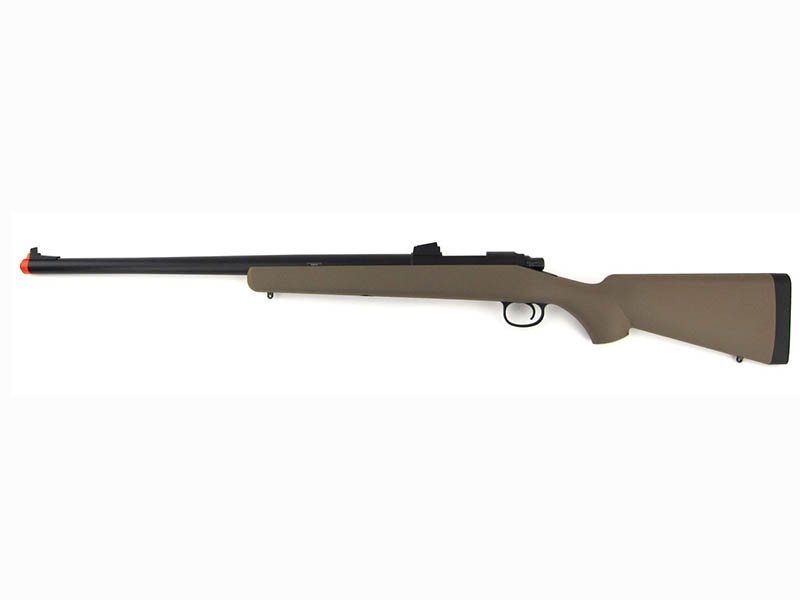 TM VSR-10 Pro-Sniper Version - Tan