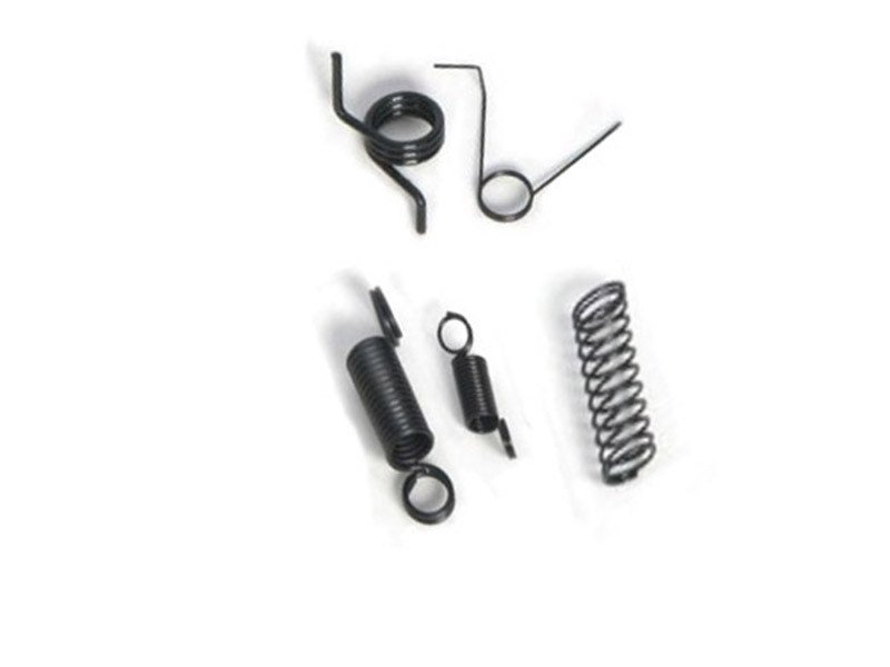 Gear Box Spring Set v.3