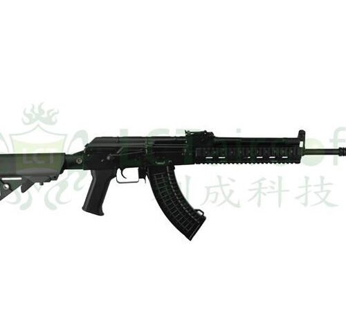 LCT TX-MIG AEG ( New Gearbox III Version )