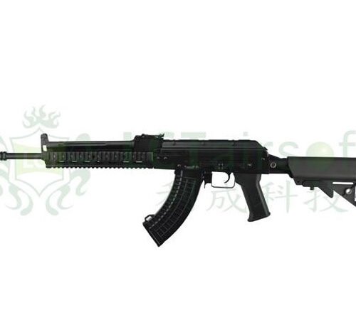 LCT TX-MIG AEG ( New Gearbox III Version )