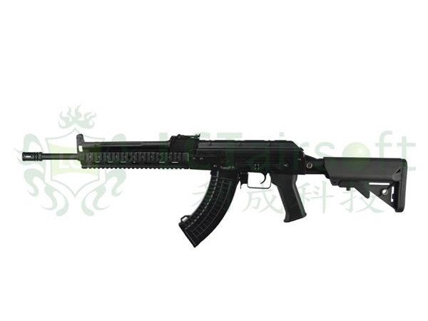 LCT TX-MIG AEG ( New Gearbox III Version )