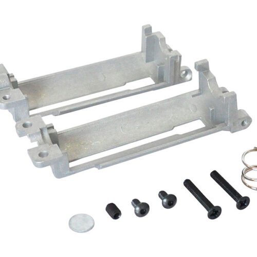 PK-126 Ver.3 Gear Box Motor Mount (AK)