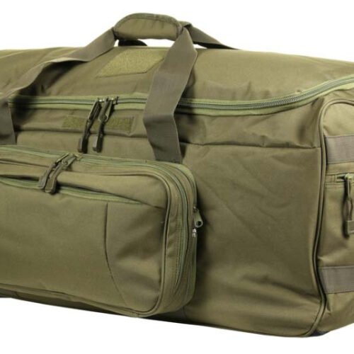 Trolley Commando BLACK