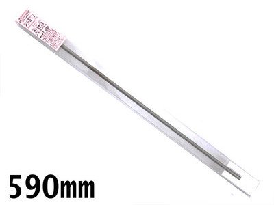 KM 6.04mm TN inner barrel for PSG-1 AEG ( 590mm )