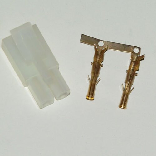 Connector Tamiya big ( gun )