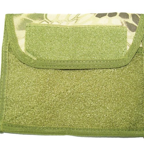 KJ.Claw Map pouch Molle (HLD)
