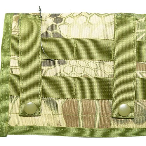 KJ.Claw Map pouch Molle (HLD)