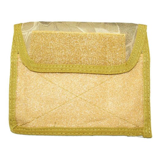 KJ.Claw Map pouch Molle (Kryptek Nomad)