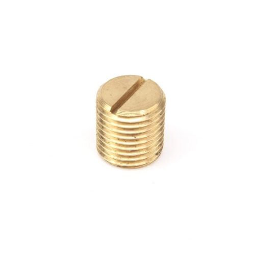 Motor Adjust Screw (metric thread M10x1)