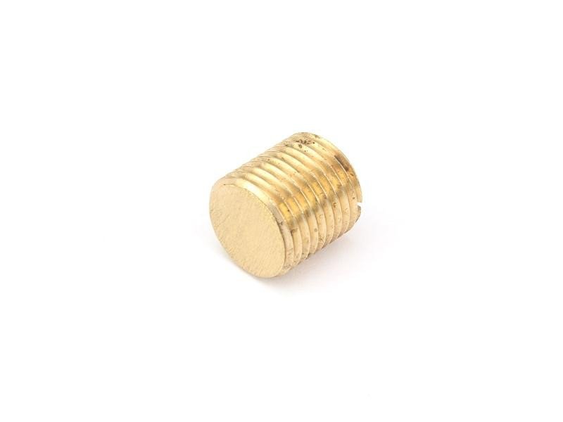 Motor Adjust Screw (metric thread M10x1)