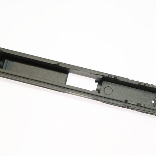 ASG Metal Slide for ASG CZ P-09 - Black