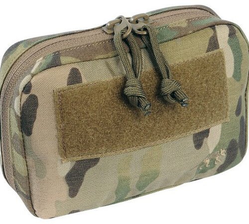 9455 TT ADMIN Pouch - MultiCam(R)