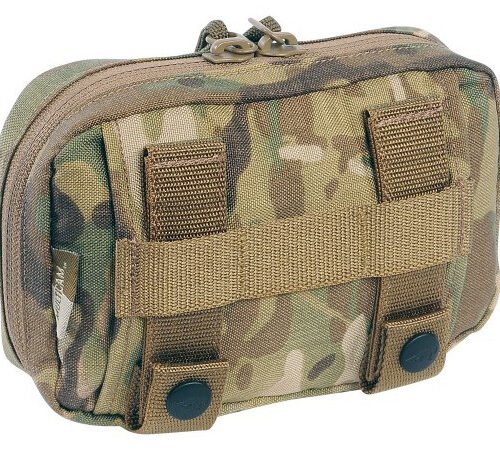 9456 TT ADMIN Pouch - MultiCam(R)