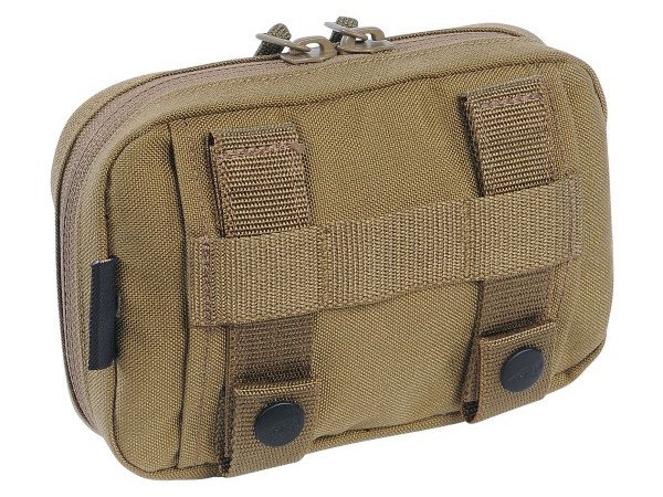 9459 TT ADMIN Pouch - Coyote
